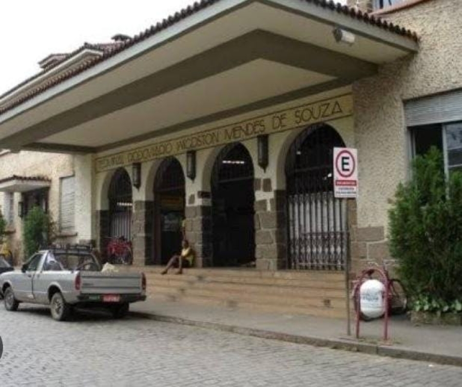 Estação Rodoviária Passará por revitalização