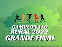 CAMPEONATO RURAL 2022