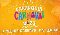 O melhor Carnaval da região está de volta